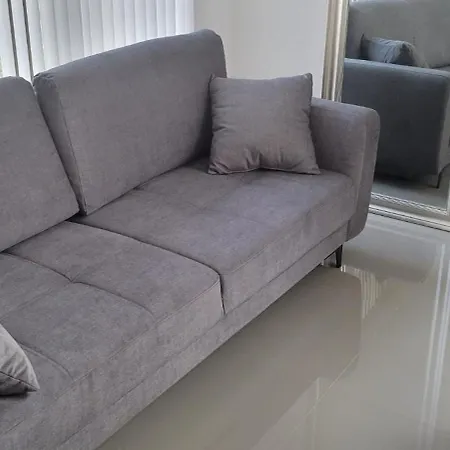 Opera Appartamento Tirana